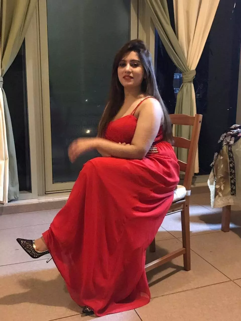Escort Service in Tambaram